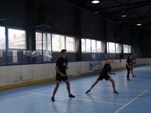 turniej badminton 12