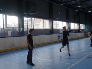 turniej badminton 6