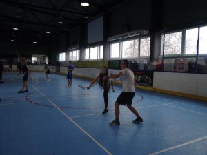 turniej badminton 7