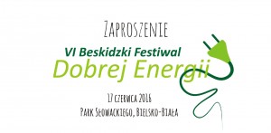 festiwal dobrej energii