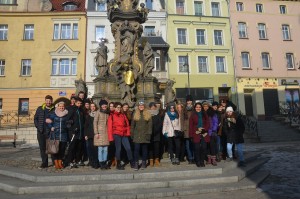 Euroweek 1